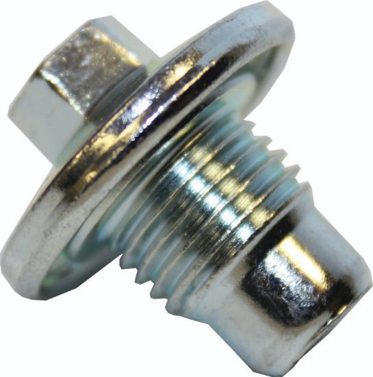 Picture of FMSI Automotive Hardware Engine Oil Drain Plug - 1079