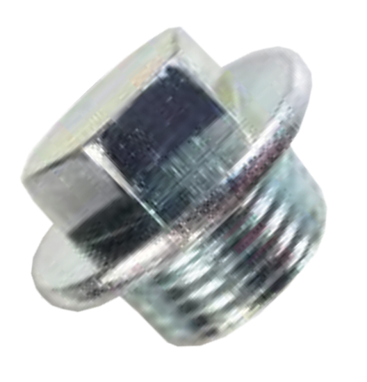 Picture of FMSI Automotive Hardware Engine Oil Drain Plug - 1080