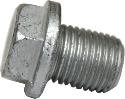 Picture of FMSI Automotive Hardware Engine Oil Drain Plug - 1084