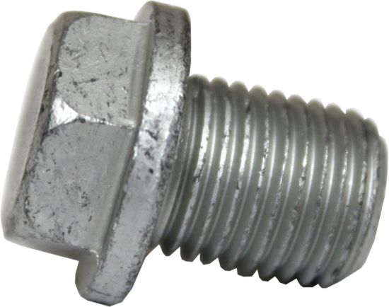 Picture of FMSI Automotive Hardware Engine Oil Drain Plug - 1084