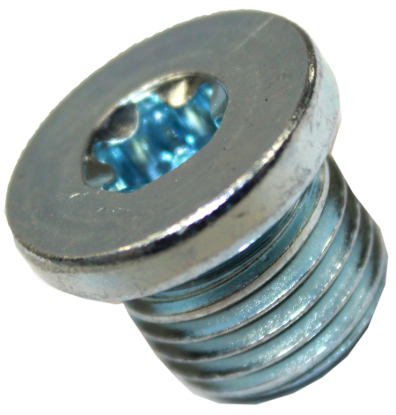 Picture of FMSI Automotive Hardware Engine Oil Drain Plug - 1092