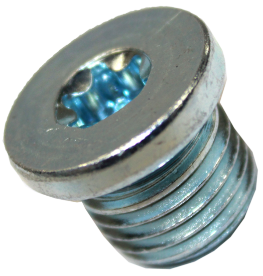 Picture of FMSI Automotive Hardware Engine Oil Drain Plug - 1092