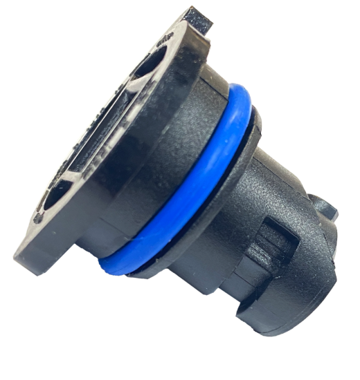 Picture of FMSI Automotive Hardware Engine Oil Drain Plug - 1093