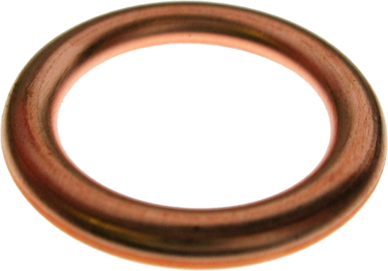 Picture of FMSI Automotive Hardware Engine Oil Drain Plug Gasket - 2051