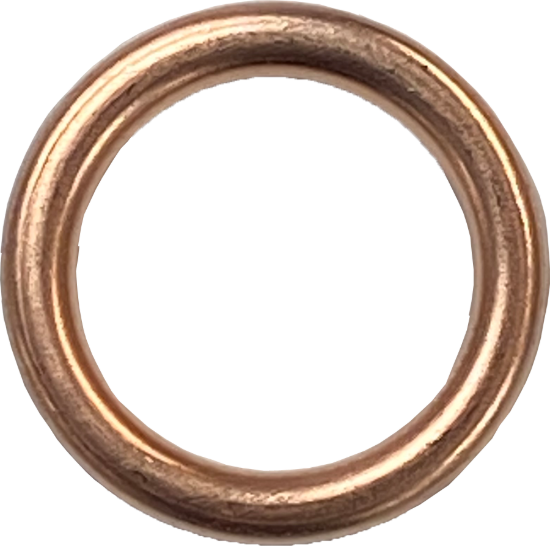 Picture of FMSI Automotive Hardware Engine Oil Drain Plug Gasket - 2053