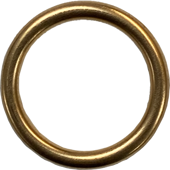 Picture of FMSI Automotive Hardware Engine Oil Drain Plug Gasket - 2055