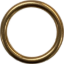 Picture of FMSI Automotive Hardware Engine Oil Drain Plug Gasket - 2055