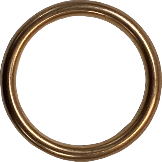 Picture of FMSI Automotive Hardware Engine Oil Drain Plug Gasket - 2056