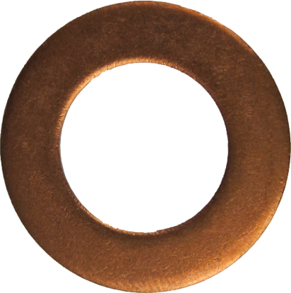 Picture of FMSI Automotive Hardware Engine Oil Drain Plug Gasket - 2076