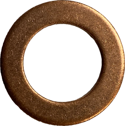 Picture of FMSI Automotive Hardware Engine Oil Drain Plug Gasket - 2078