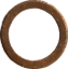 Picture of FMSI Automotive Hardware Engine Oil Drain Plug Gasket - 2079