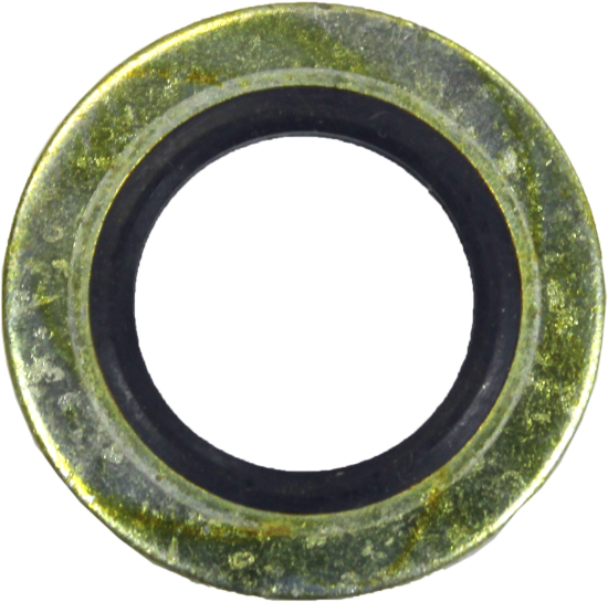 Picture of FMSI Automotive Hardware Engine Oil Drain Plug Gasket - 2139