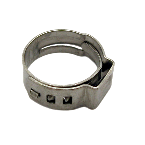 Picture of FMSI Automotive Hardware Hose Clamp - 2986