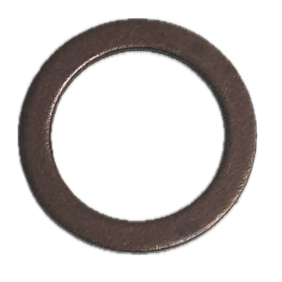 Picture of FMSI Automotive Hardware Brake Hydraulic Hose Sealing Washer - 3057