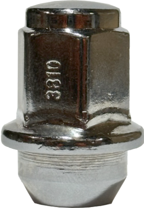 Picture of FMSI Automotive Hardware Wheel Lug Nut - 3810-25