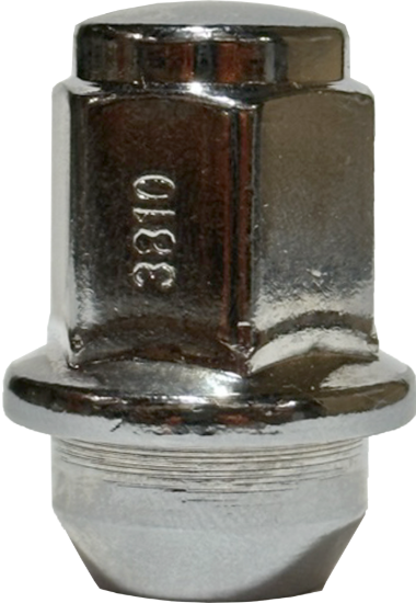 Picture of FMSI Automotive Hardware Wheel Lug Nut - 3810-5