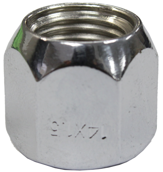 Picture of FMSI Automotive Hardware Wheel Lug Nut - 3812-25