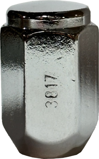 Picture of FMSI Automotive Hardware Wheel Lug Nut - 3817-5