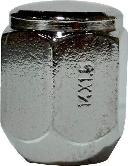 Picture of FMSI Automotive Hardware Wheel Lug Nut - 3818-10