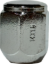 Picture of FMSI Automotive Hardware Wheel Lug Nut - 3818-25