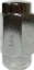 Picture of FMSI Automotive Hardware Wheel Lug Nut - 3825-5