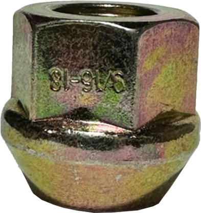 Picture of FMSI Automotive Hardware Wheel Lug Nut - 3829-25