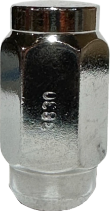 Picture of FMSI Automotive Hardware Wheel Lug Nut - 3830-5