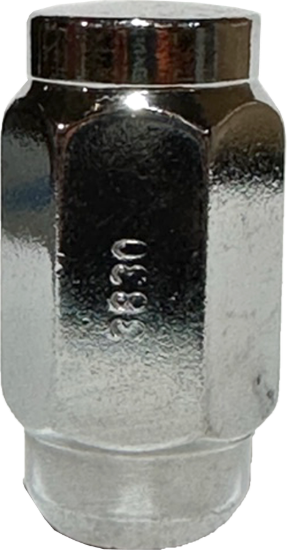 Picture of FMSI Automotive Hardware Wheel Lug Nut - 3830-5