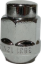 Picture of FMSI Automotive Hardware Wheel Lug Nut - 3831-10