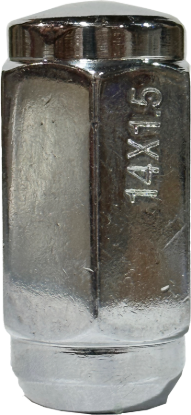 Picture of FMSI Automotive Hardware Wheel Lug Nut - 3834-10