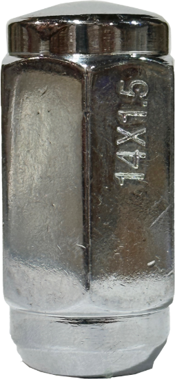 Picture of FMSI Automotive Hardware Wheel Lug Nut - 3834-25