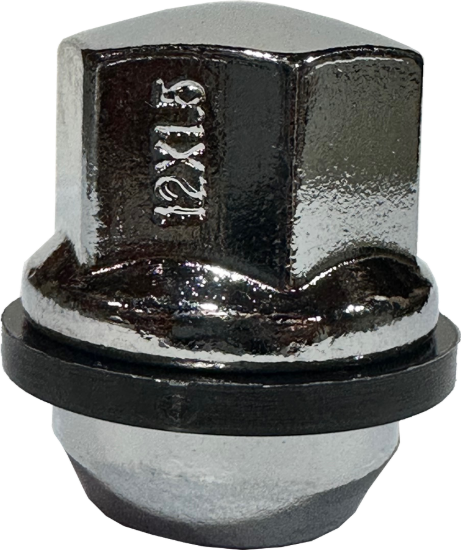 Picture of FMSI Automotive Hardware Wheel Lug Nut - 3837-25