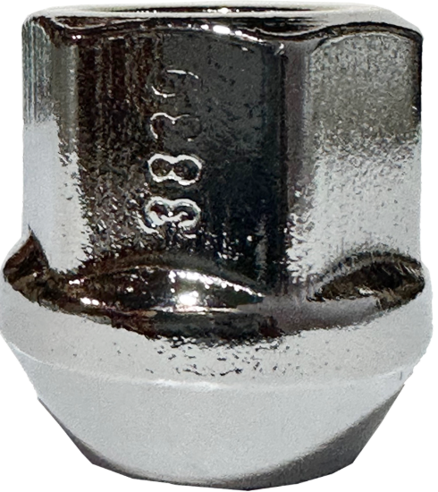 Picture of FMSI Automotive Hardware Wheel Lug Nut - 3839-25