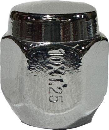 Picture of FMSI Automotive Hardware Wheel Lug Nut - 3841-10