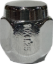 Picture of FMSI Automotive Hardware Wheel Lug Nut - 3841-10