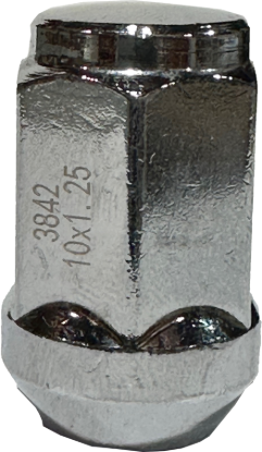 Picture of FMSI Automotive Hardware Wheel Lug Nut - 3842-25