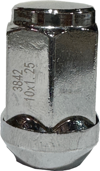 Picture of FMSI Automotive Hardware Wheel Lug Nut - 3842-25