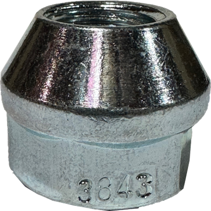 Picture of FMSI Automotive Hardware Wheel Lug Nut - 3843-25