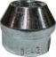 Picture of FMSI Automotive Hardware Wheel Lug Nut - 3843-25