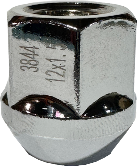 Picture of FMSI Automotive Hardware Wheel Lug Nut - 3844-5
