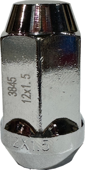 Picture of FMSI Automotive Hardware Wheel Lug Nut - 3845-25
