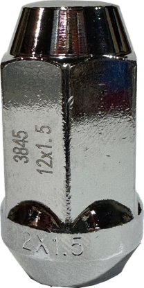 Picture of FMSI Automotive Hardware Wheel Lug Nut - 3845-5