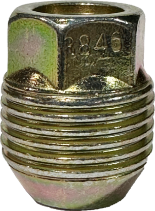 Picture of FMSI Automotive Hardware Wheel Lug Nut - 3846-5