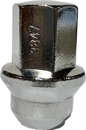 Picture of FMSI Automotive Hardware Wheel Lug Nut - 3847-5