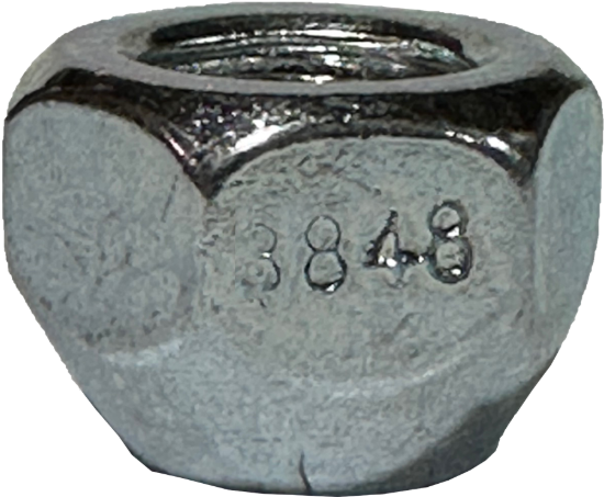 Picture of FMSI Automotive Hardware Wheel Lug Nut - 3848-10
