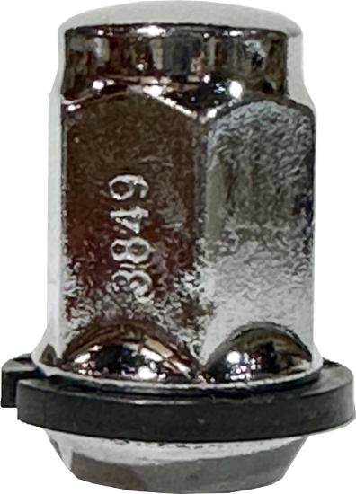Picture of FMSI Automotive Hardware Wheel Lug Nut - 3849-25