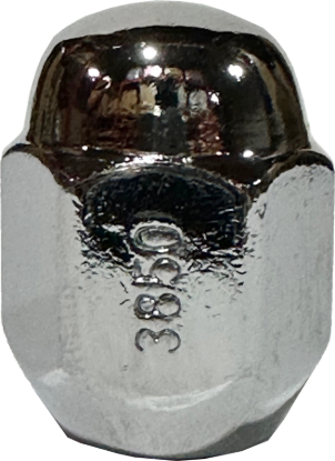 Picture of FMSI Automotive Hardware Wheel Lug Nut - 3850-25