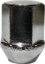 Picture of FMSI Automotive Hardware Wheel Lug Nut - 3851-25
