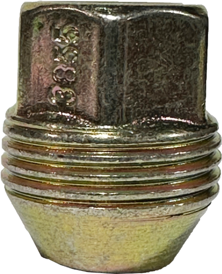 Picture of FMSI Automotive Hardware Wheel Lug Nut - 3855-5