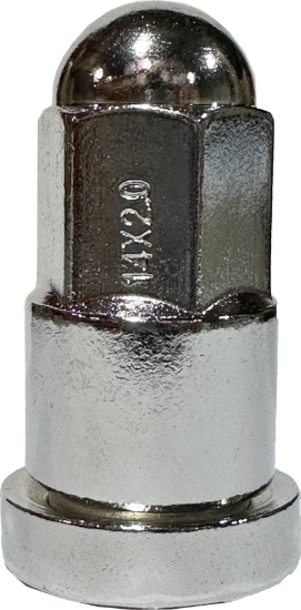 Picture of FMSI Automotive Hardware Wheel Lug Nut - 3857-25